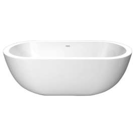 Акриловая ванна BelBagno BB13-1700