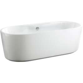 Акриловая ванна BelBagno BB14-K