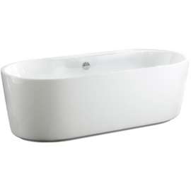 Акриловая ванна BelBagno BB14-K