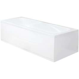 Акриловая ванна BelBagno BB104-180x80