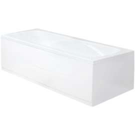 Акриловая ванна BelBagno BB104-180x80