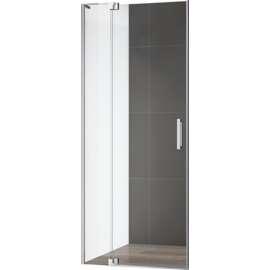 Душевая дверь Cezares Slider B 1 80/90 C Cr