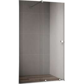 Душевая дверь Cezares Stream BF 1 110 C Cr