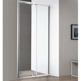 Душевая дверь Cezares Variante B 1 100/110 C Cr