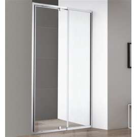 Душевая дверь Cezares Variante B 1 110/120 C Cr