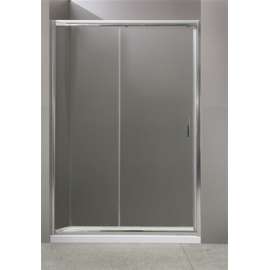 Душевая дверь BelBagno Uno BF 1 120 C Cr