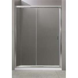 Душевая дверь BelBagno Uno BF 1 130 C Cr
