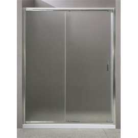 Душевая дверь BelBagno Uno BF 1 145 P Cr