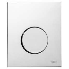 Кнопка слива инсталляций TECE Loop Urinal 9242626 хром