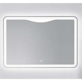 Зеркало для ванной BelBagno SPC-1000-800-LED