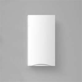 Шкаф BelBagno Fly-Marino L bianco opaco 