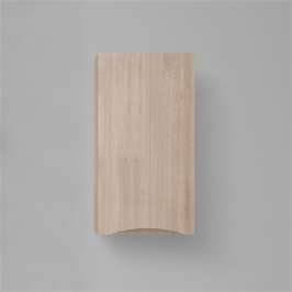 Шкаф BelBagno Fly-Marino L rovere grigio 