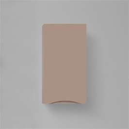 Шкаф BelBagno Fly-Marino R cappuccino lucido 