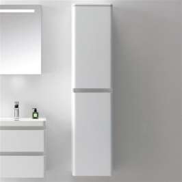 Пенал-шкаф BelBagno Energia-N bianco lucido R ENERGIA-N-1700-2A-SC-BL-R