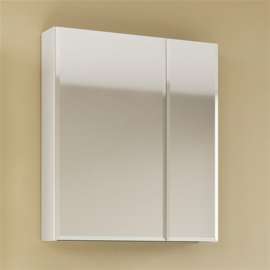 Зеркало-шкаф Marka One Mix 70 У37179