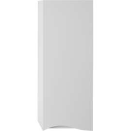 Шкаф 1MarKa Этюд 35П белый глянец У25502