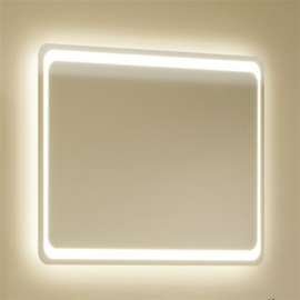 Зеркало для ванной Marka One Eco 80 У52208