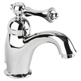 Смеситель Cezares MARGOT-LSM1-01-M 