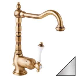 Смеситель Cezares MARGOT-LSM2-01-Bi 