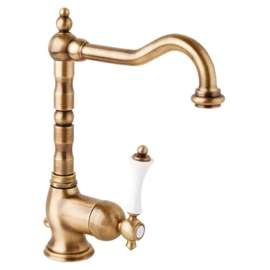 Смеситель Cezares MARGOT-LSM2-02-Bi 