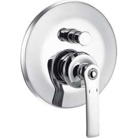 Смеситель Cezares Liberty F VDIM 01 