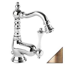 Смеситель Cezares MARGOT-BSM2-02-Bi 