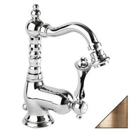 Смеситель Cezares MARGOT-BSM2-02-M 