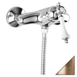 Смеситель Cezares MARGOT-DM-02-Bi 