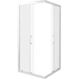 Душевой уголок Good Door Latte CR-80-C-WE 80x80