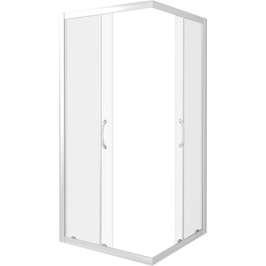 Душевой уголок Good Door Latte CR-90-C-WE 90x90