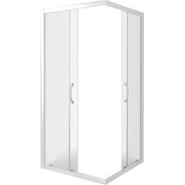 Душевой уголок Good Door Latte CR-90-G-WE 90x90