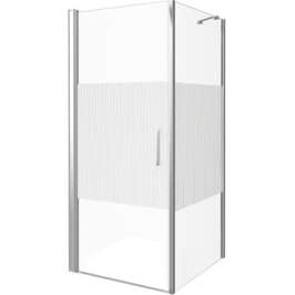 Душевой уголок Good Door Pandora CR-80-T-CH 80x80