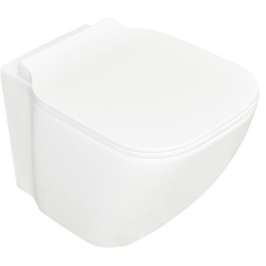 Унитаз подвесной BelBagno Aldina 