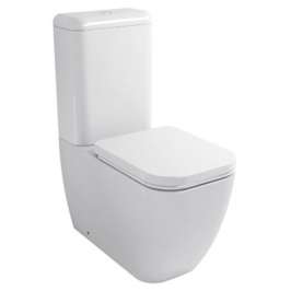 Унитаз напольный BelBagno Alpina 