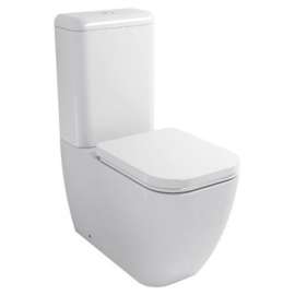 Унитаз напольный BelBagno Alpina 