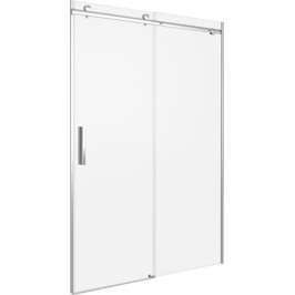 Душевая дверь Good Door Galaxy WTW-110-C-CH