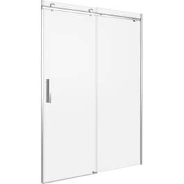 Душевая дверь Good Door Galaxy WTW-120-C-CH