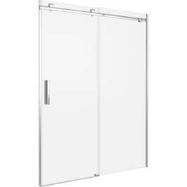 Душевая дверь Good Door Galaxy WTW-130-C-CH