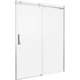 Душевая дверь Good Door Galaxy WTW-140-C-CH