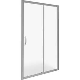 Душевая дверь Good Door Infinity WTW-110-G-CH