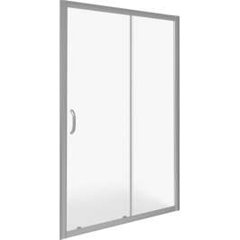 Душевая дверь Good Door Infinity WTW-120-G-CH