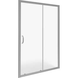 Душевая дверь Good Door Infinity WTW-130-G-CH