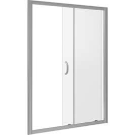 Душевая дверь Good Door Infinity WTW-140-C-CH