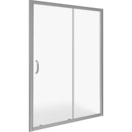 Душевая дверь Good Door Infinity WTW-140-G-CH