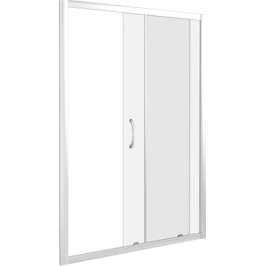 Душевая дверь Good Door Latte WTW-110-C-WE