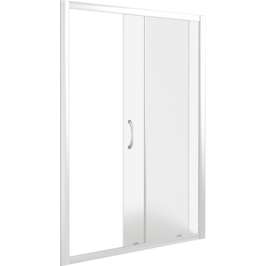 Душевая дверь Good Door Latte WTW-110-G-WE