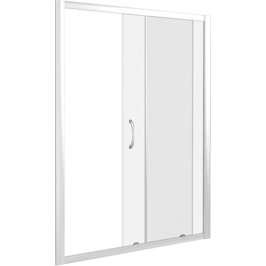 Душевая дверь Good Door Latte WTW-120-C-WE