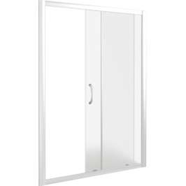 Душевая дверь Good Door Latte WTW-120-G-WE