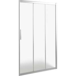 Душевая дверь Good Door Orion WTW-100-G-CH