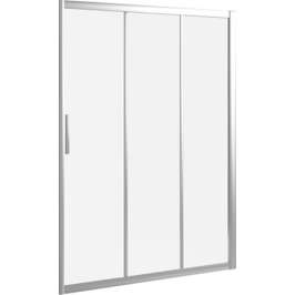 Душевая дверь Good Door Orion WTW-130-C-CH